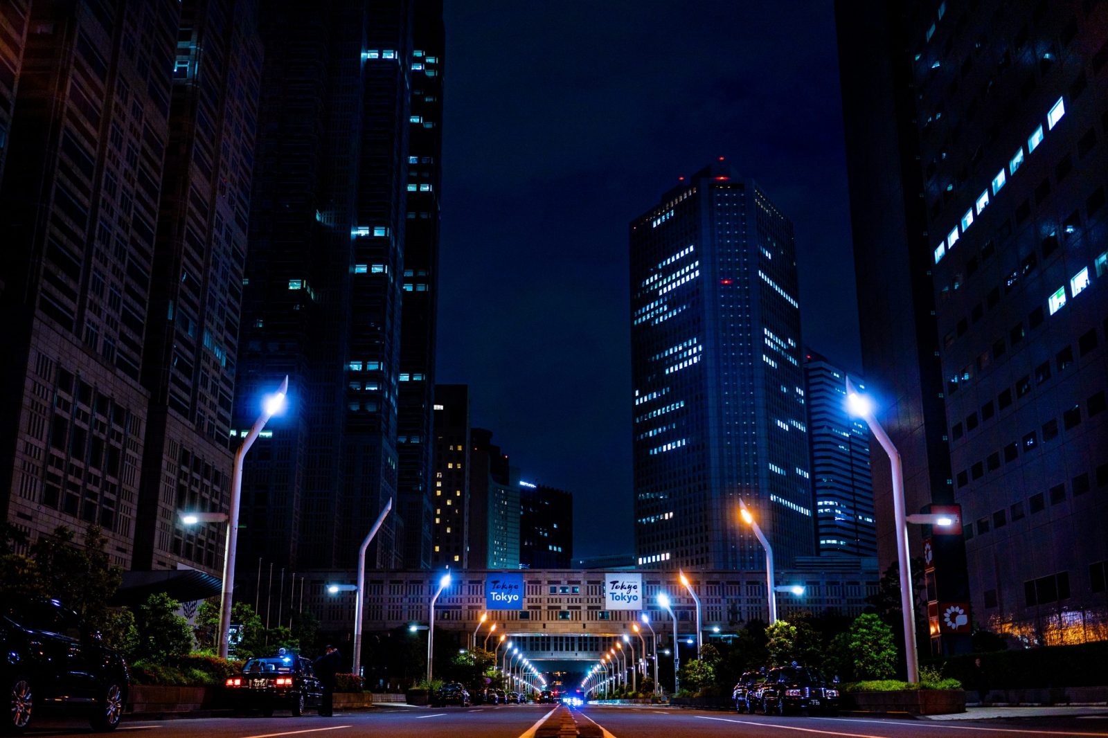 7 Kemajuan Teknologi yang membuat Siangapura menjadi Kota Cerdas