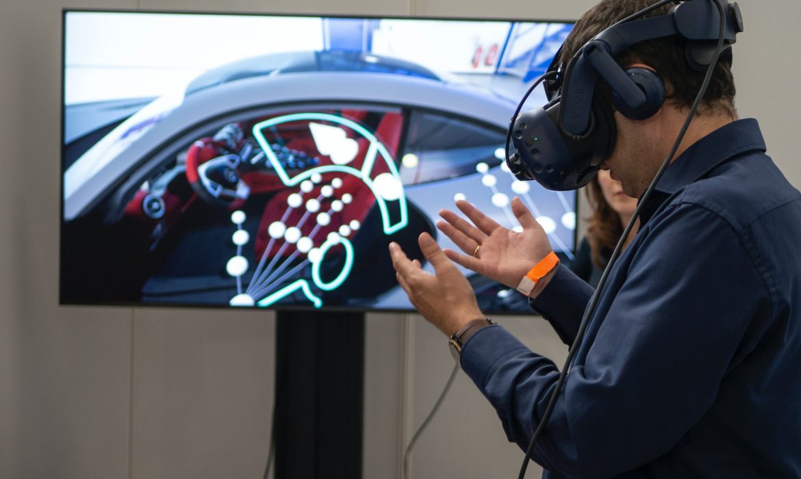 Ke mana Arah perkembangan Teknologi Augmented dan Virtual Reality?