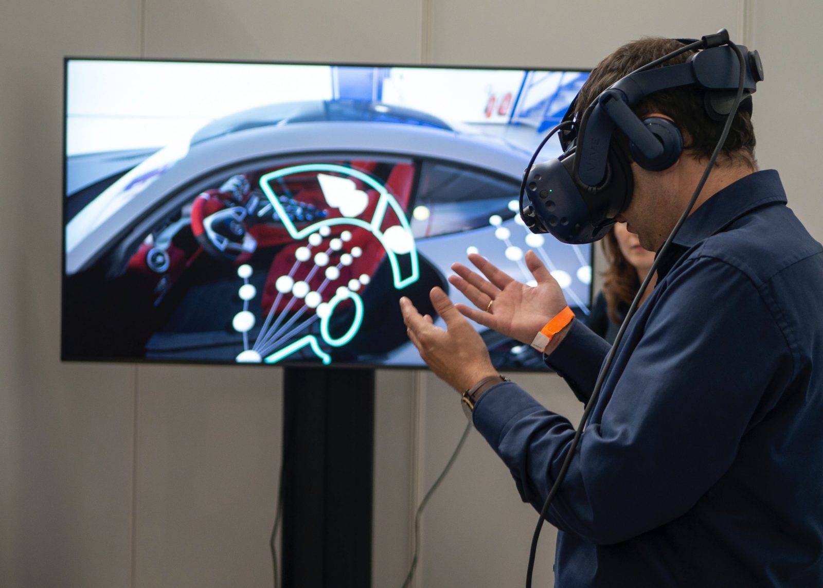 Ke mana Arah perkembangan Teknologi Augmented dan Virtual Reality?