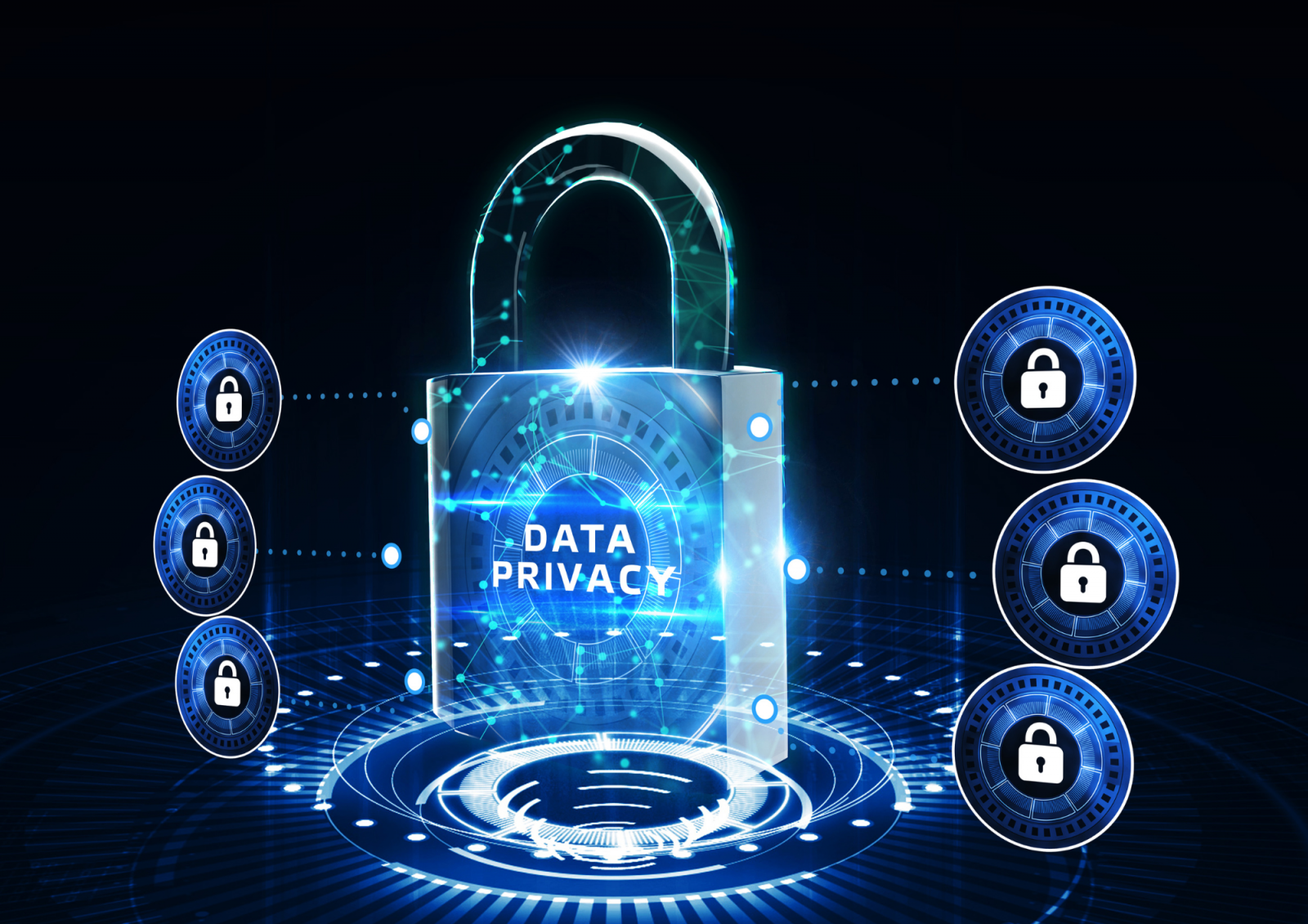 Pentingnya Privasi dan IoT