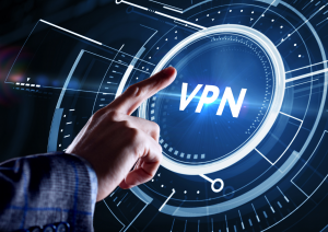 Cara Mengamankan Perangkat IoT Anda Dengan VPN by canva