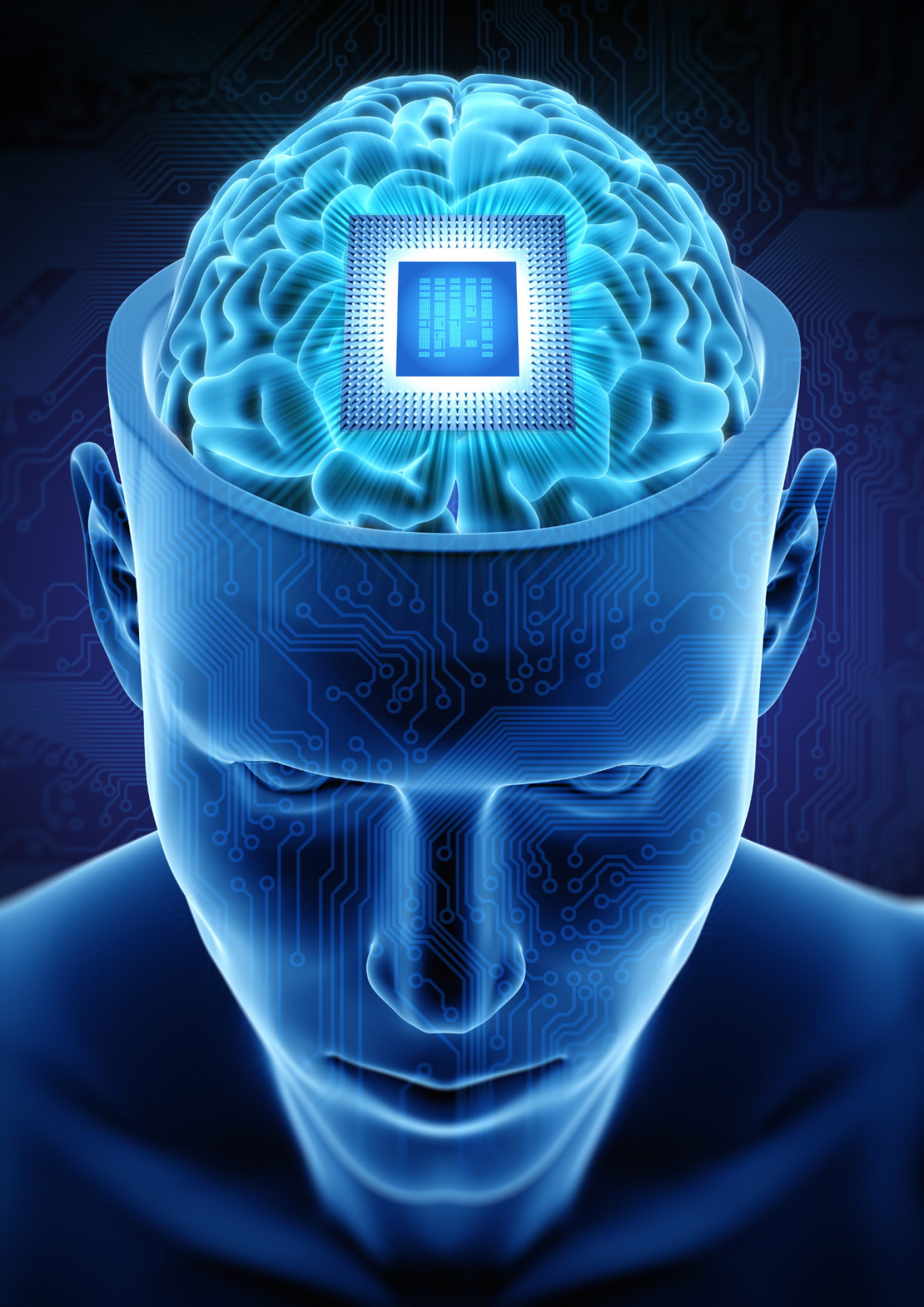 Bagaimana Teknologi Penginderaan Otak Bekerja?