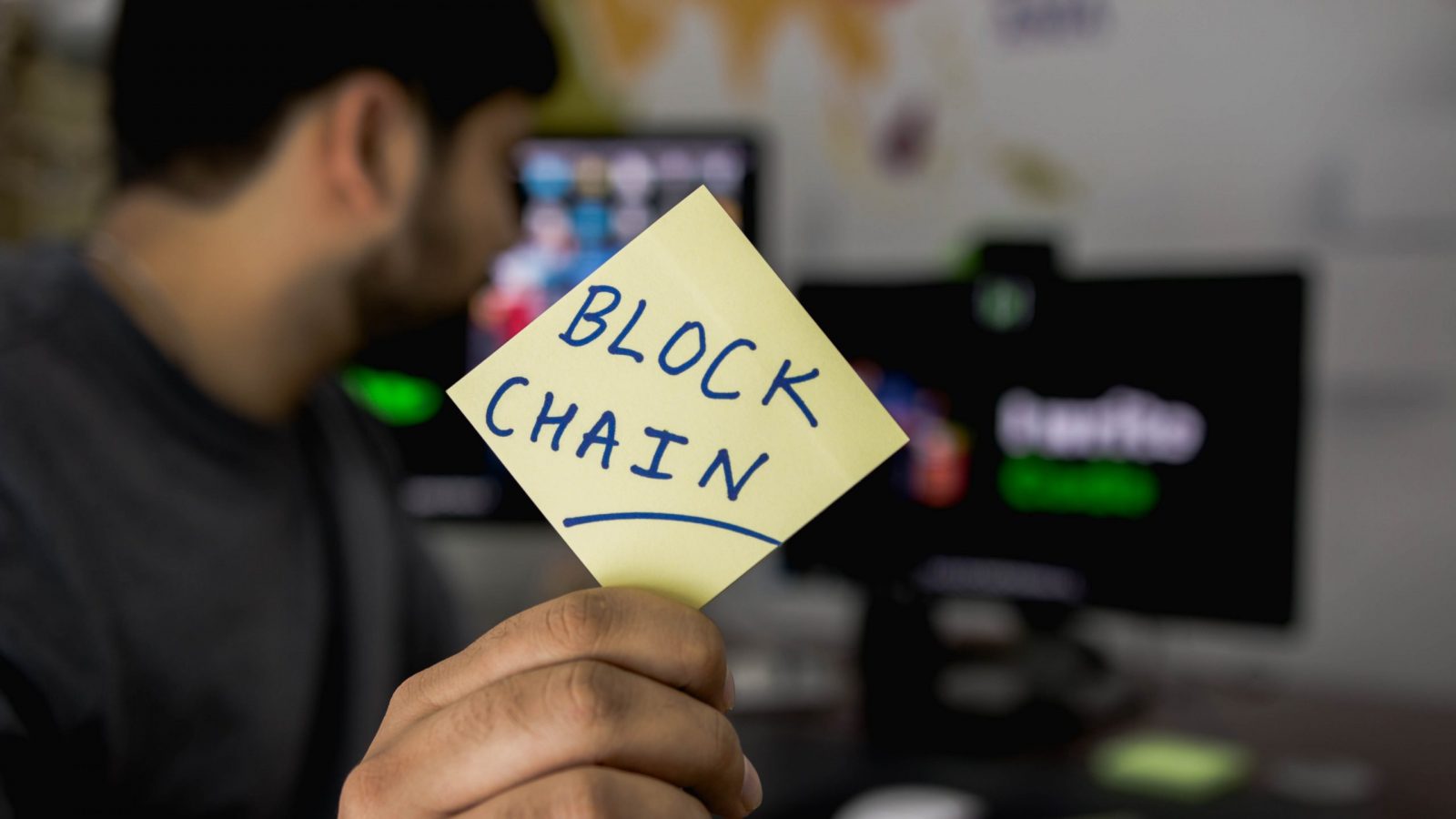 Penjelasan Blockchain – Dasar Blockchain dan Bagaimana Pengaruhnya terhadap IoT