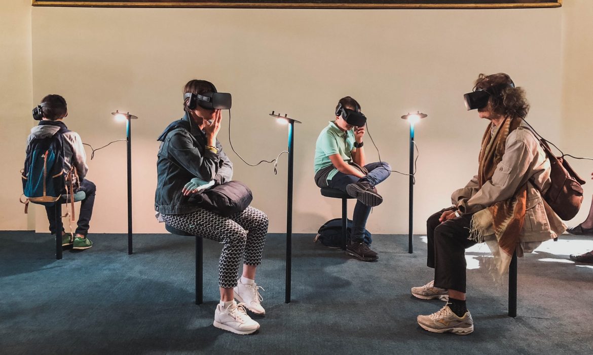 Augmented dan Virtual Reality dalam Pendidikan – Bagian 1: K-12