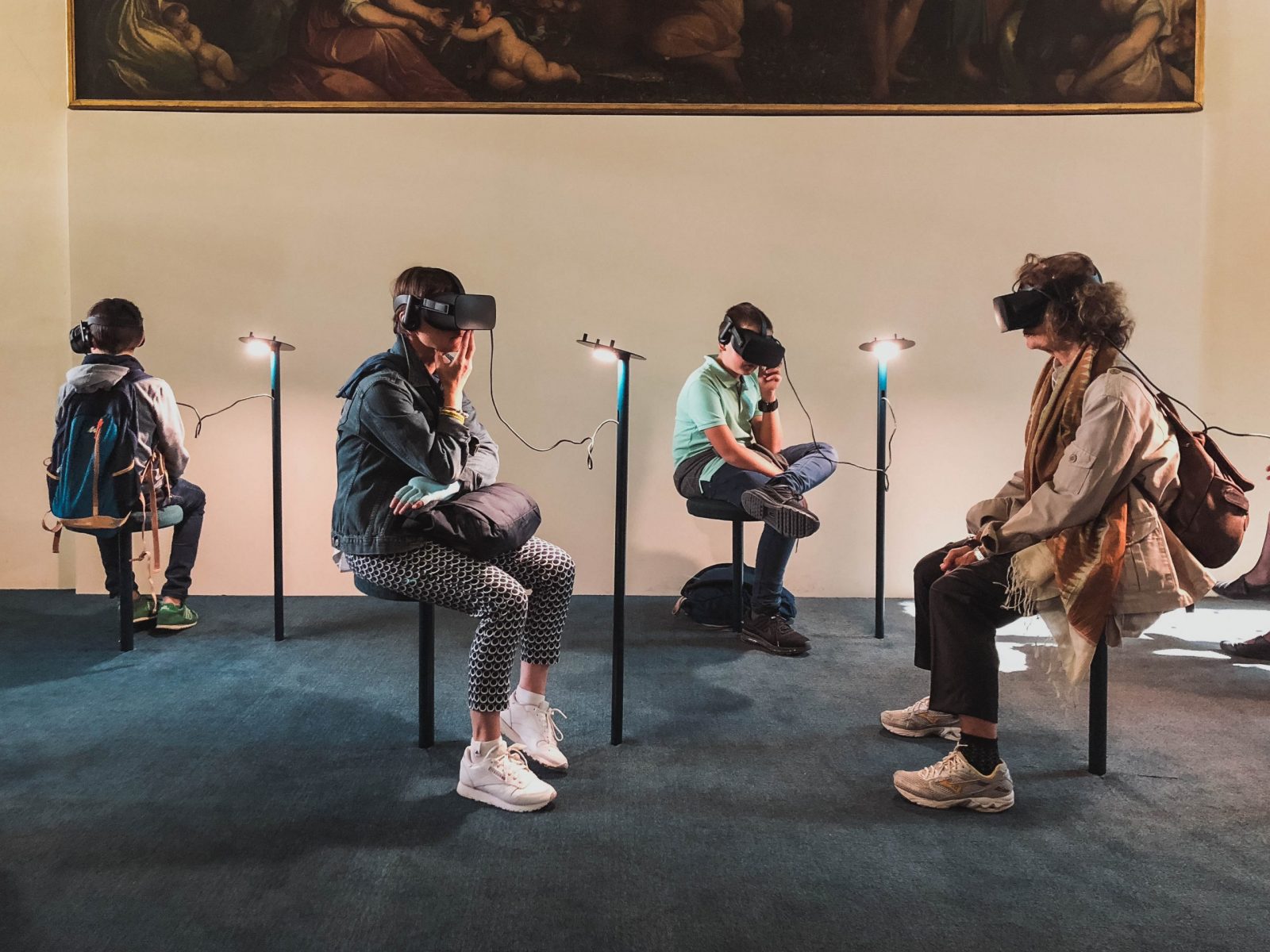 Augmented dan Virtual Reality dalam Pendidikan – Bagian 1: K-12