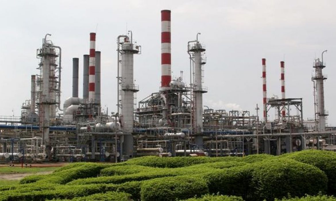 Optimasi Monitoring Inventaris di Pertamina Refinery Unit II Dumai Melalui Penerapan Logsheet Digital