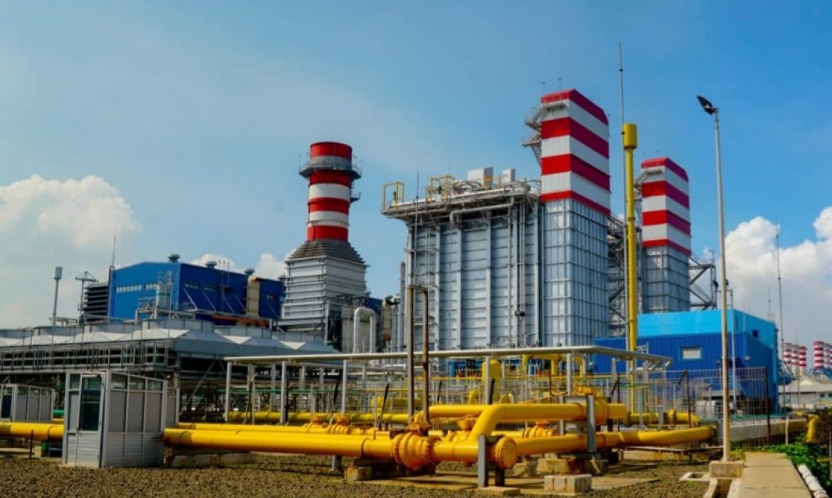 Optimizing Power Generation and Environmental Sustainability: The Adoption of Nocola IoT Solution in PLTGU Tanjung Priok
