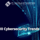 Top 10 Cybersecurity Trends 2023