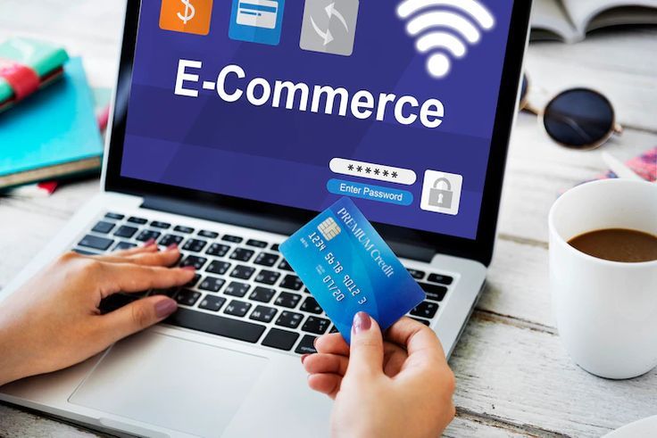 Pentingnya Keberadaan Platform E-commerce yang Efektif