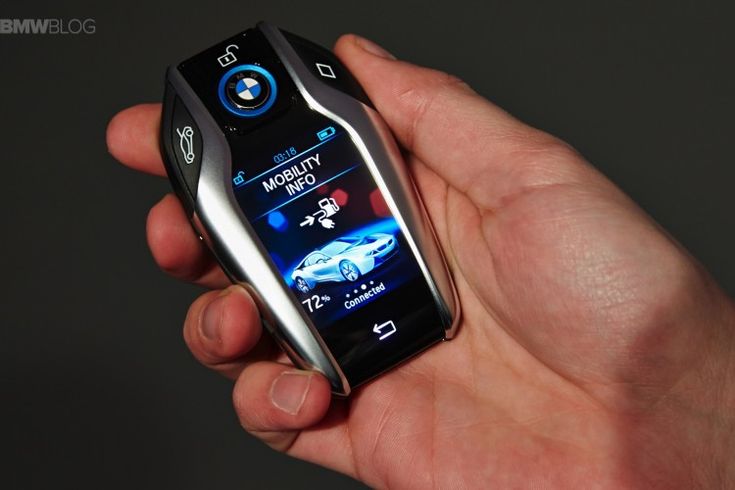 7. Kunci Pintar untuk Kendaraan (Smart Car Keys)

https://id.pinterest.com/pin/474566879459933507/