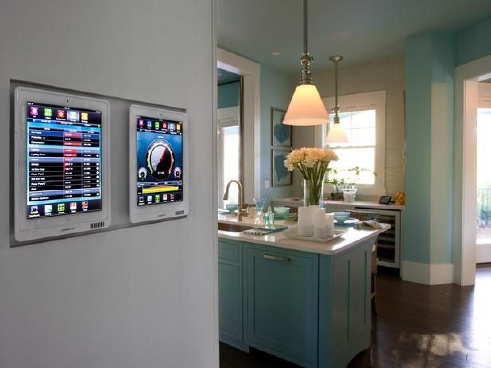 Smart Home IOT yang Sering Digunakan