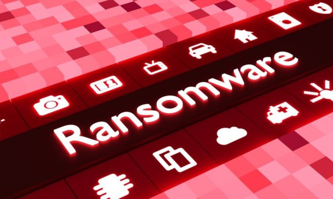 Mengenal Ransomware: Cara Kerja dan Langkah Pencegahan Efektif https://id.pinterest.com/pin/724657396302652625/