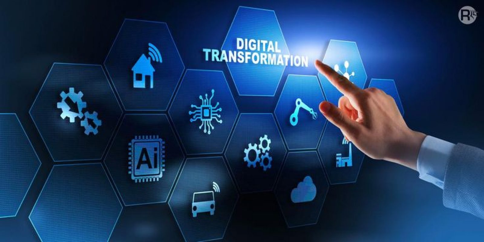 Penerapan Teknologi Nirkabel Mendorong Transformasi Digital