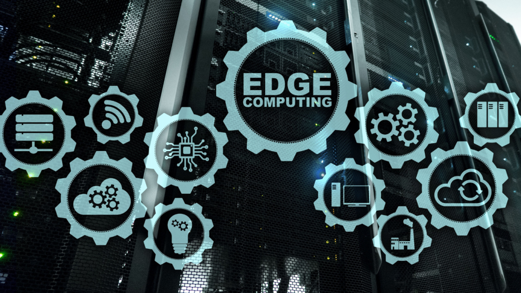 Penerapan Edge Computing di Berbagai Sektor

Canva