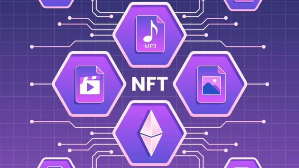Pengaruh NFT dalam Dunia Musik dan Hiburan


https://id.pinterest.com/pin/532269249723451904/