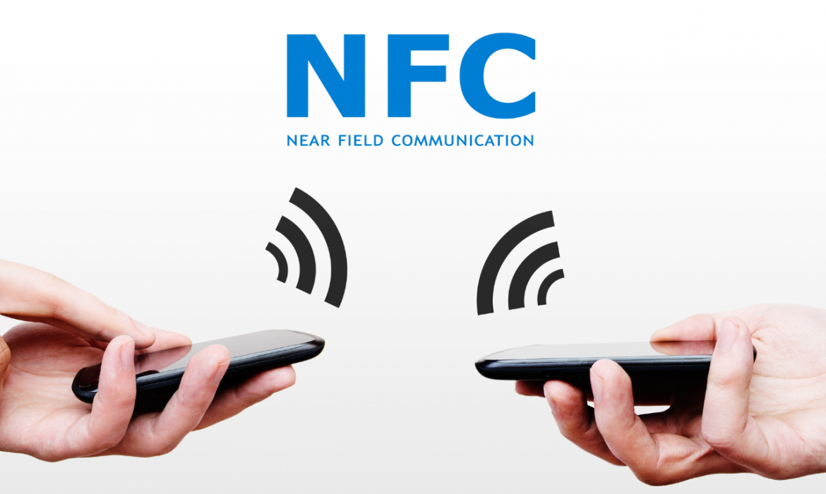 Apa Itu NFC? Memahami Teknologi Near Field Communication Canva