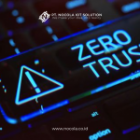 Mengenal Zero Trust Security