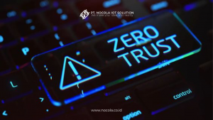 Mengenal Zero Trust Security Canva