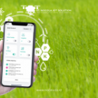 IoT dalam Pertanian: Solusi Baru dari flux by Nocola untuk Petani