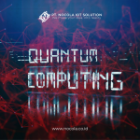 Komputasi Kuantum atau Quantum Computing
