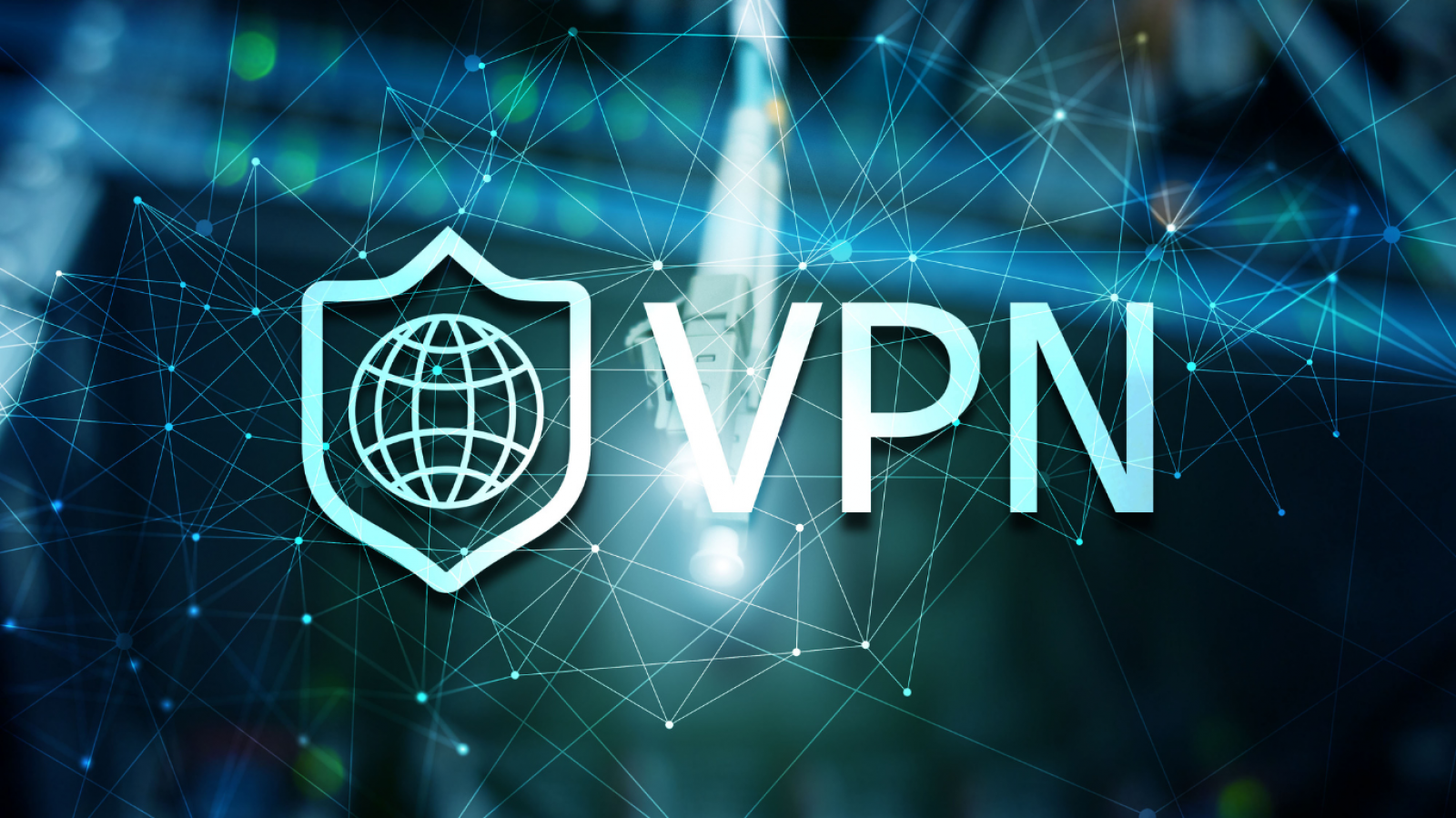 Apa Itu VPN: Panduan Lengkap tentang Virtual Private Network Canva