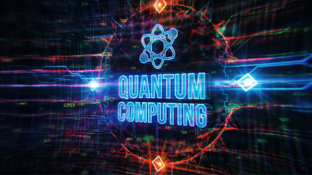 Quantum Computing


Canva