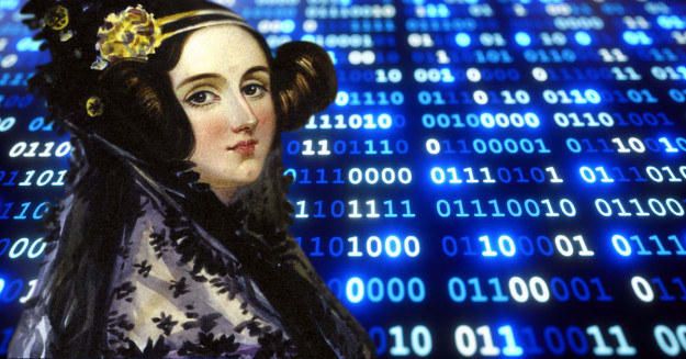 1. Ada Lovelace: Pionir Kecerdasan Buatan


https://id.pinterest.com/pin/658792251714970432/