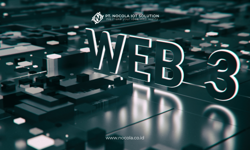 Apa Itu Web3?