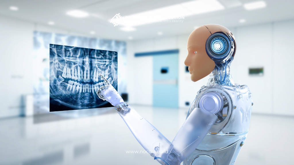 Pentingnya AI dalam Kesehatan


Canva