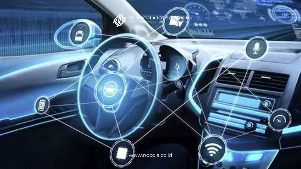4. The Future of Autonomous Vehicles




Canva