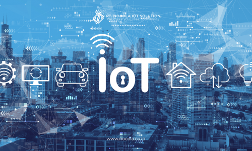 What is Industrial IoT (IIoT)