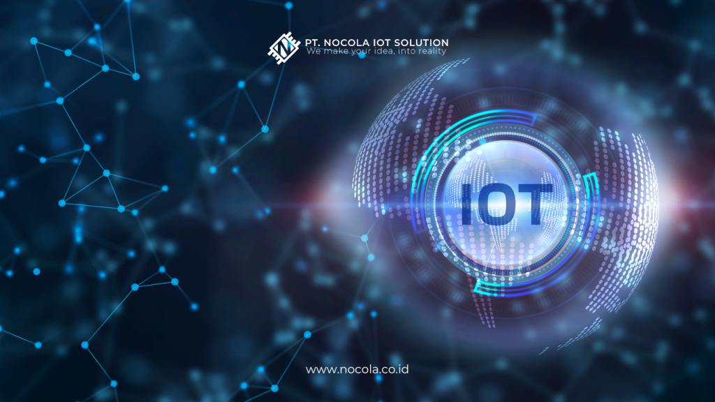 Introduction to IoT



Canva