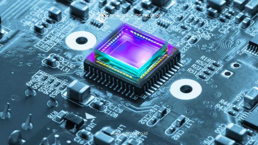 Introduction to Smart IoT Sensors



Canva