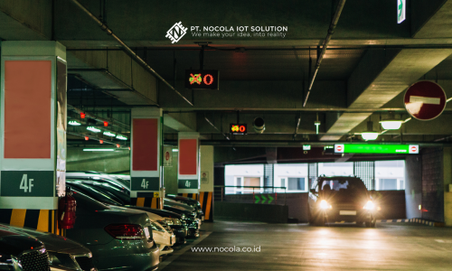 Smart Parking Solutions for Urban Parking Challenges