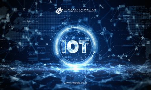 How IoT is Transforming Work and Business Operations