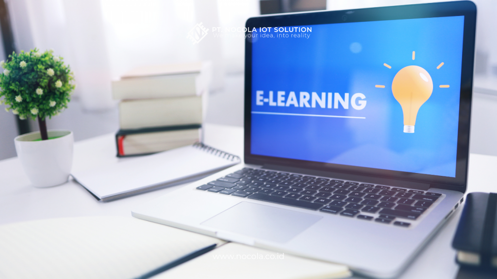 E-Learning Platforms and Technologies




Canva
