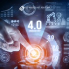 How IoT Contributes to the Industry 4.0 Revolution