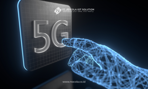 Advancements in 5G Technology and Its Applications